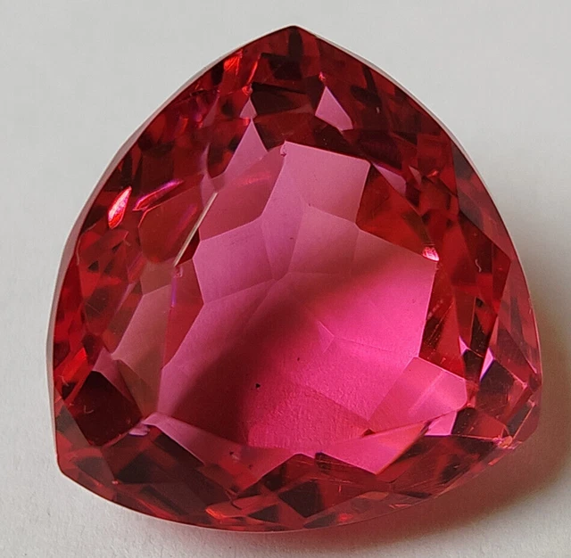 Pierre Précieuse Tourmaline Paraiba Verte 10,7 Carats - Cushion Cut, Naturelle, Pour Bijoux