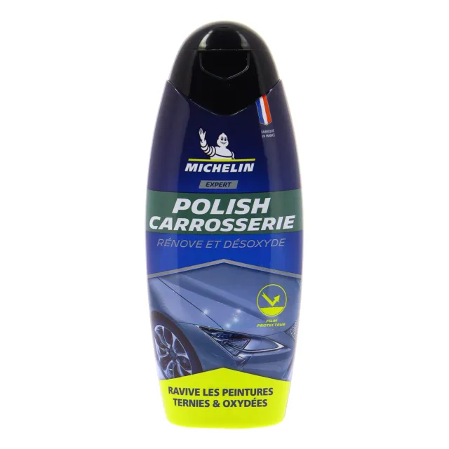 MICHELIN EXPERT polish carrosserie bidon 500ml