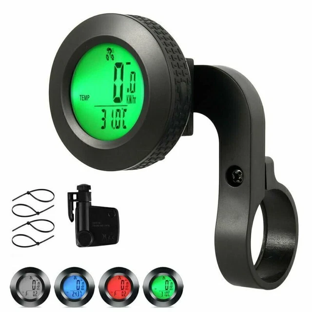 Support Compteur Vélo Garmin Amovible - QuickFit 20/22/26mm - Pour Guidon, Avec Coussinet Anti-choc - VTT Et Route
