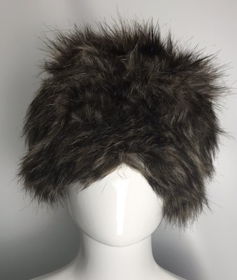 suzanne bettley faux fur