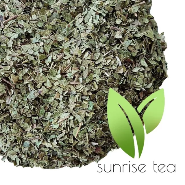 Organic Lemon Myrtle 100% Australian Dried Herb Tea Premium Aussie Product