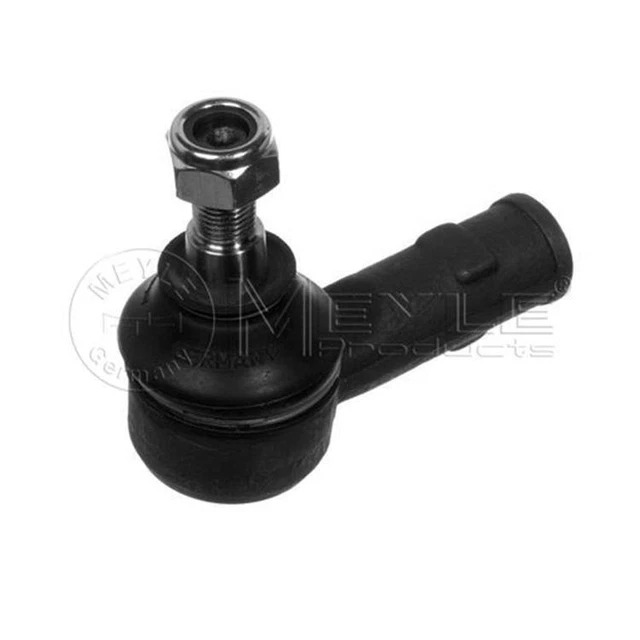 2x Meyle Giunto Sferico + 2 Estremità Tirante per VW Golf 3 Passat Gti 16V VR6