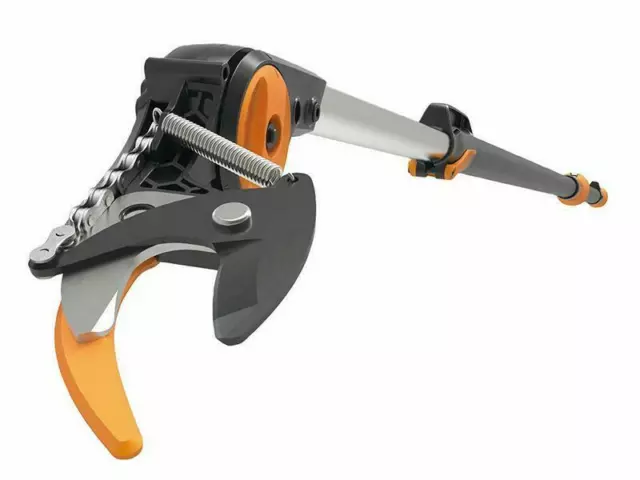 Fiskars Powergear X Telescopic Tree Pruner Upx86 FSK1023624