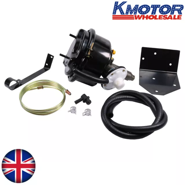 Fits For Rover P6 3500S 2.3 V8 Ratio Remote Brake Booster Servo Sales LR17792