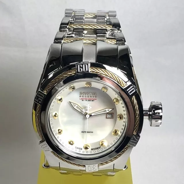 Invicta 28770 deals