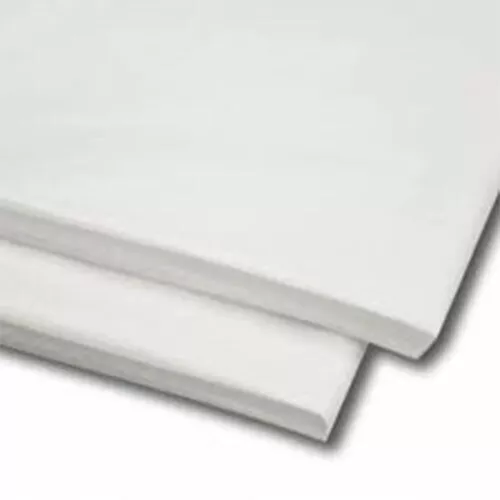 50 Sheets White Tissue Paper 20" x 30" 500mm x 750mm Acid Free 2