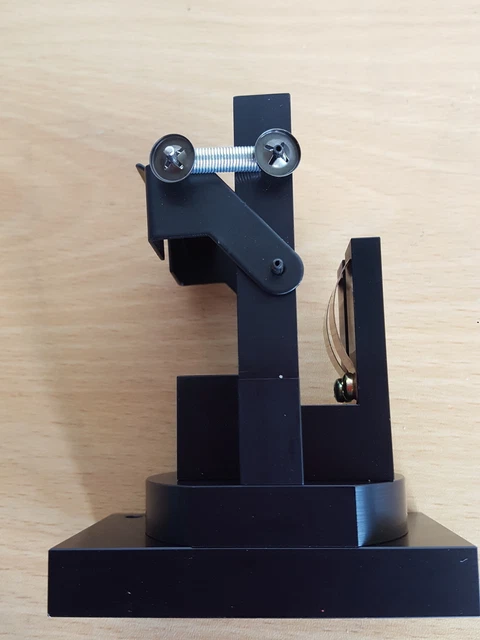 Thermo Spectronic Combination Cell Holder for Spectrophotometer Lab