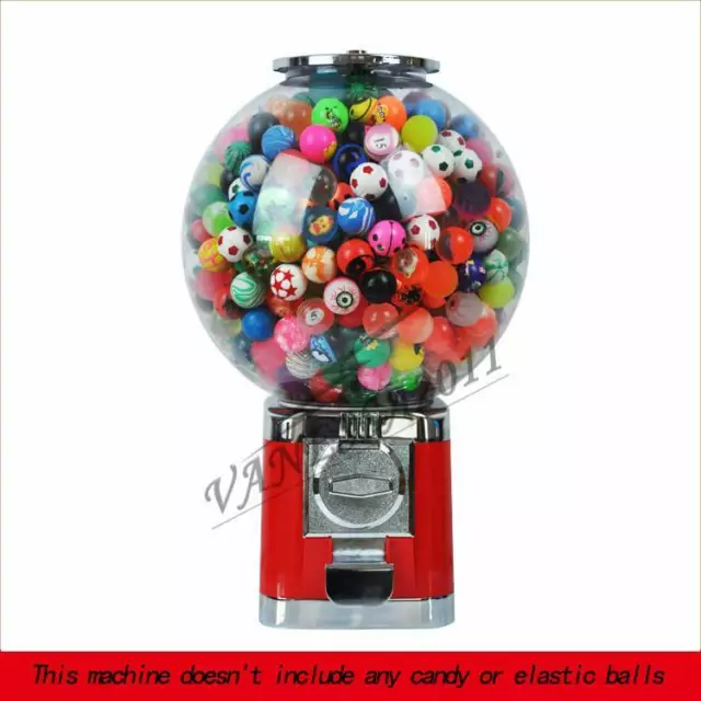 Candy vending machine automatically toy vending machines New