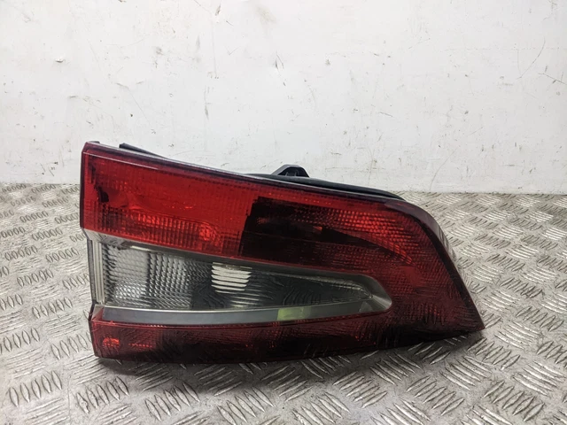Ford Galaxy MK3 LX TDCI 5DR MPV 2006 RÜCKLICHT/RÜCKLEUCHTE (O/S)
