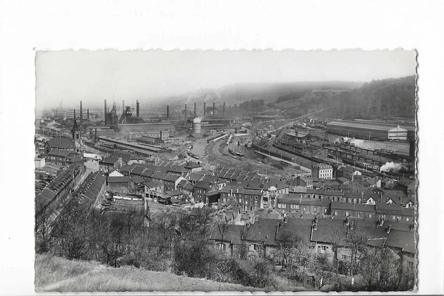 54 Gouraincourt Longwy General View