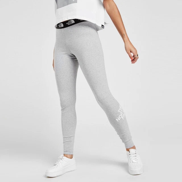 LEGGINGS THE NORTH Face Donna Abbigliamento Attivo Fitness Donna Sport  Palestra Pantaloni Yoga EUR 30,96 - PicClick IT