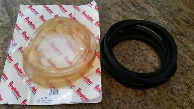 OEM King Kutter 167112 Replacement Belt for a 4' Finish Mower