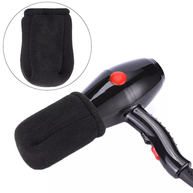 HairDryer Pocket Hood Diffuser Sock Heat Universal Attachment Salon Styling #7H