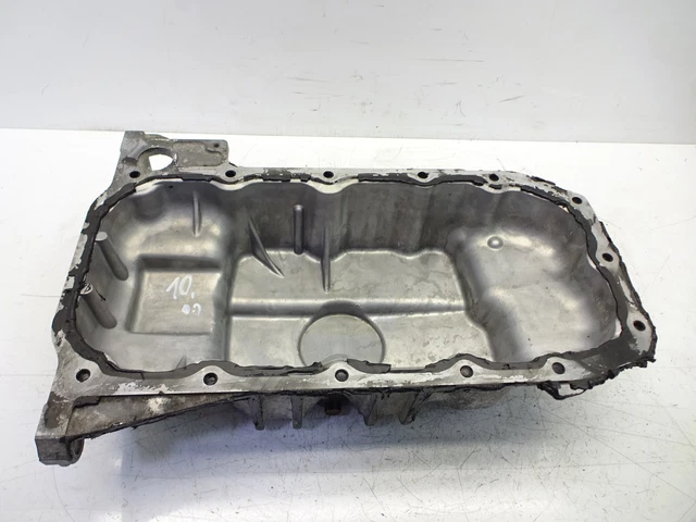 Carter d'huile Ford EcoBoost de 1,6 JQDB JQDA BM5G-6675-BA