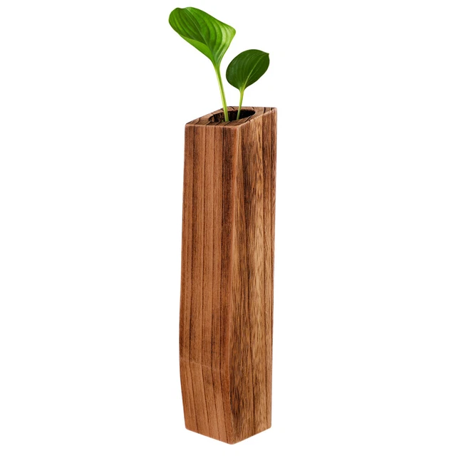 Desktop Decoration Dry Flowers Vase Home Decor Floor Standing Vase
