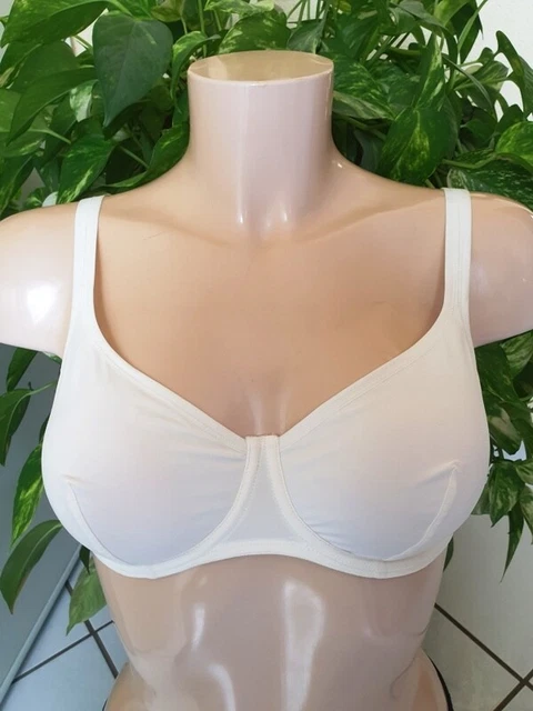 Soutien-gorge Lise Charmel – 85D – Élégance Navy – Armature – Neuf Avec étiquettes