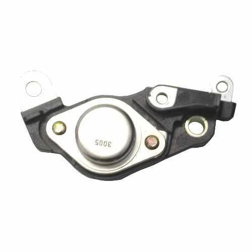 TourMax Regulator Alternator Fits Suzuki GSX-R 1100 W (L/C) 93-98