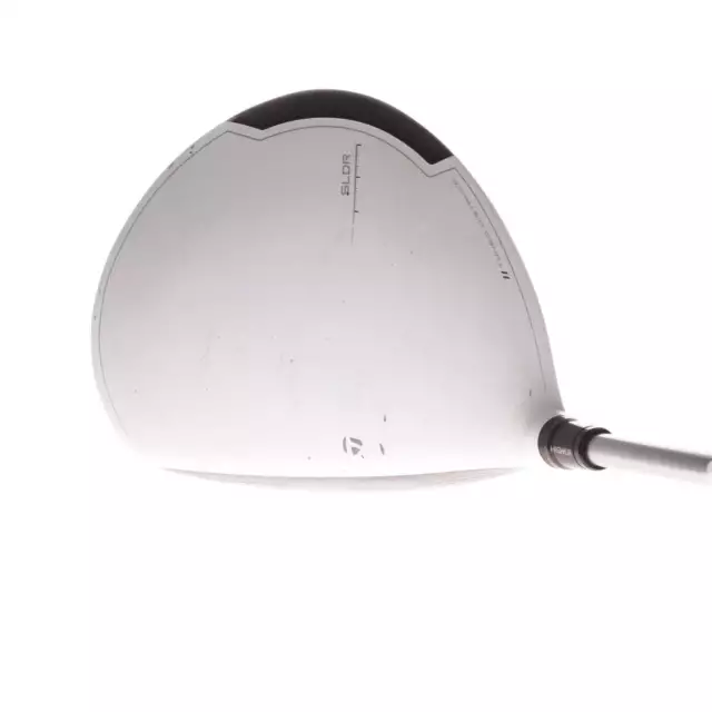 TaylorMade SLDR Driver 12 Grad KuroKage 60 R Welle Regular Flex Rechtshänder 2