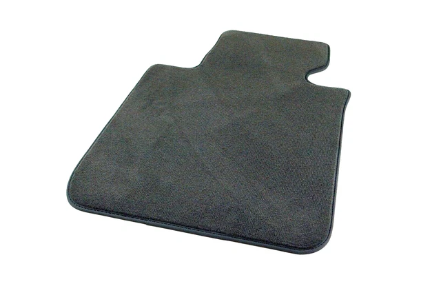 Gummifußmatten BMW E87 Gummimatten Für BMW 1er E87, E81 & X1 E84