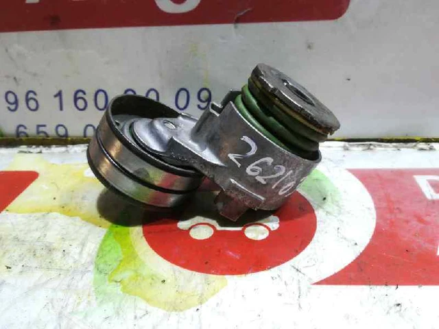 6730912627 galet tendeur pour RENAULT LAGUNA II 1.9 DCI (BG08 BG0G) 2001 262103