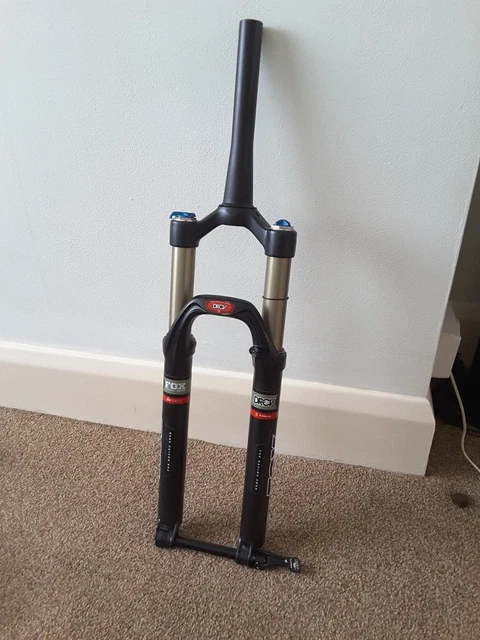 FOX racing shox 32 Series RL DRCV