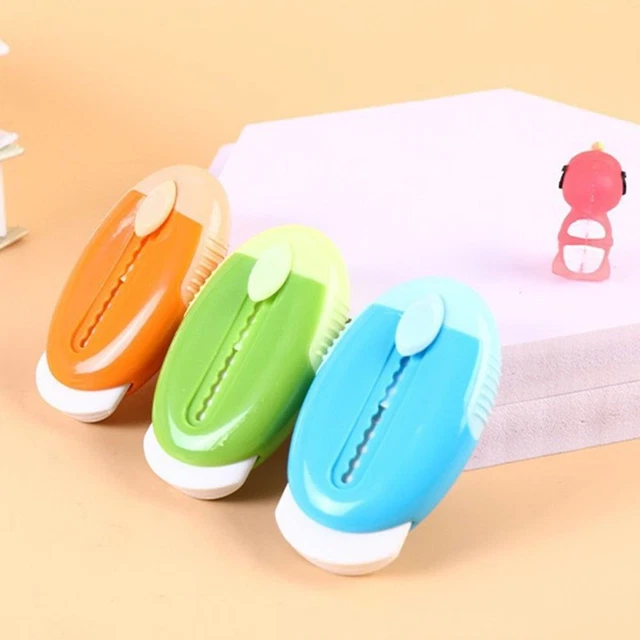 Dustless Frog Eraser High Elastic 3D Shape Eraser  Modify Error Tools