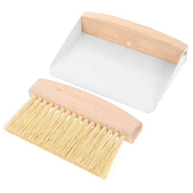 1 Set Müll Kleine Desktop Reinigung Besen Für Tabelle Hause Büro