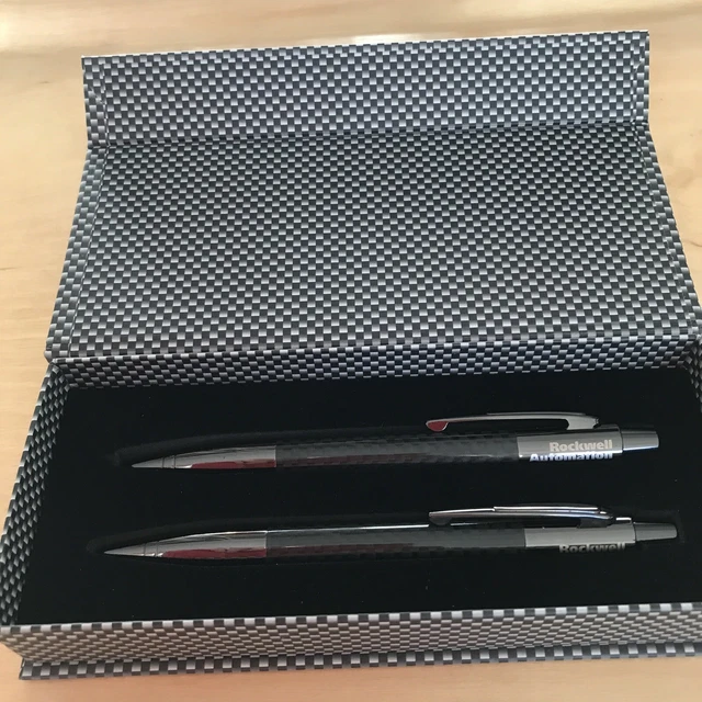 Rockwell  Automation  Pen & Pencil Set