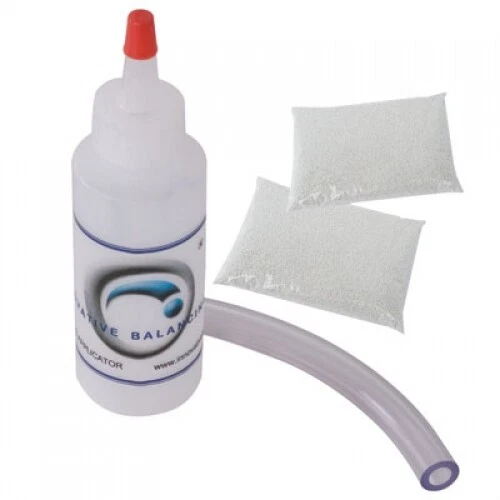 Dyna Beads Motorcycle Starter Kit 4 oz. 1253090002