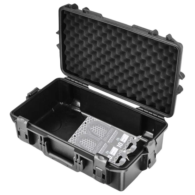 Odyssey VU201107NF Empty 20" x 11" x 7" Interior Utility Case idjnow