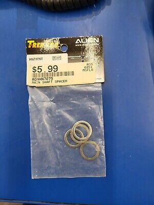 Align H70H003XX 700FL Main Shaft 