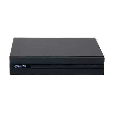 Dvr Dahua 8 Canali Ibrido Cloud Hdcvi Ahd Tvi Cvbs Ip