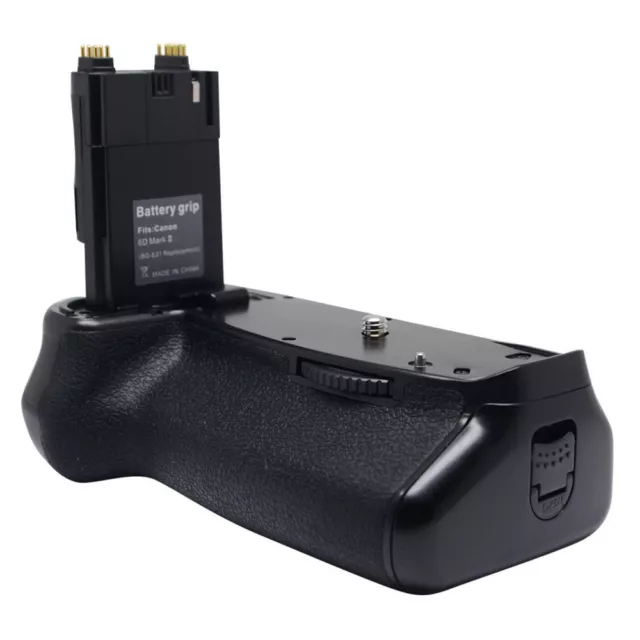 BG-E21 Battery Grip BGE21 For CANON 6D Mark II 6DII Camera DSLR 3