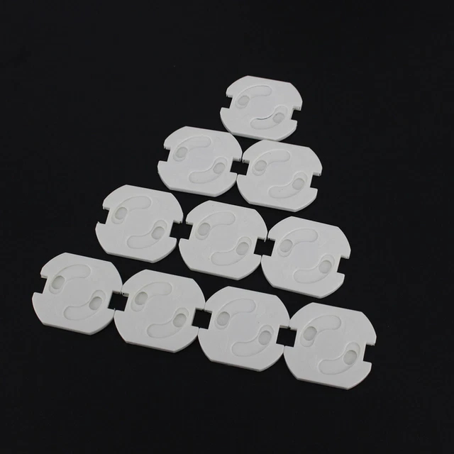 Cache Prise Schneider 25 Cache-prises Sécurité Enfant - Blanc - Compatible Prises Type F (sans Perçage, Protection Anti-électrocution) Cache Prise Murale Cache Prise Schneider 25 Cache-prises Sécurité Enfant - Blanc - Compatible Prises Type F (sans Perçage, Protection Anti-électrocution) Cache Prise Murale