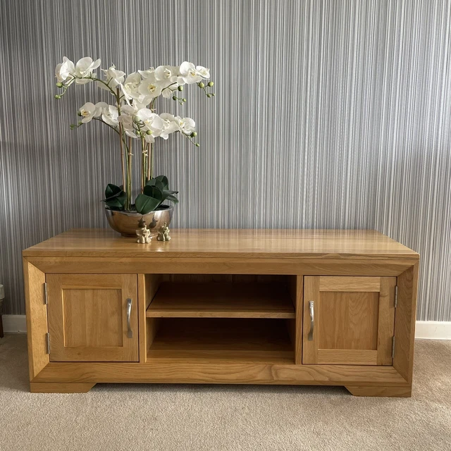 Bevel on sale tv unit