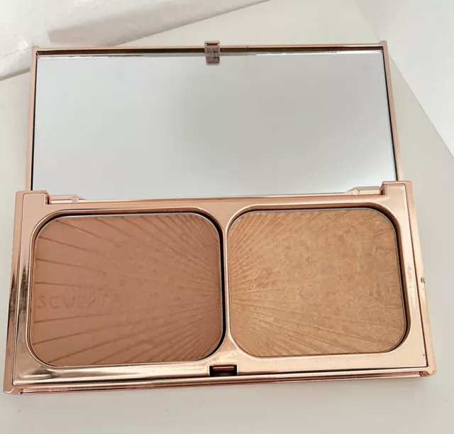 Charlotte Tilbury Filmstar Bromze Glow