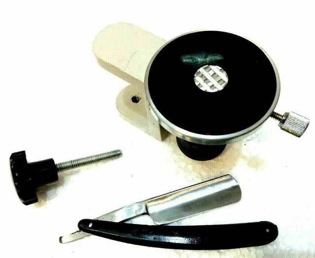 Hand Microtome for Lab Seriou