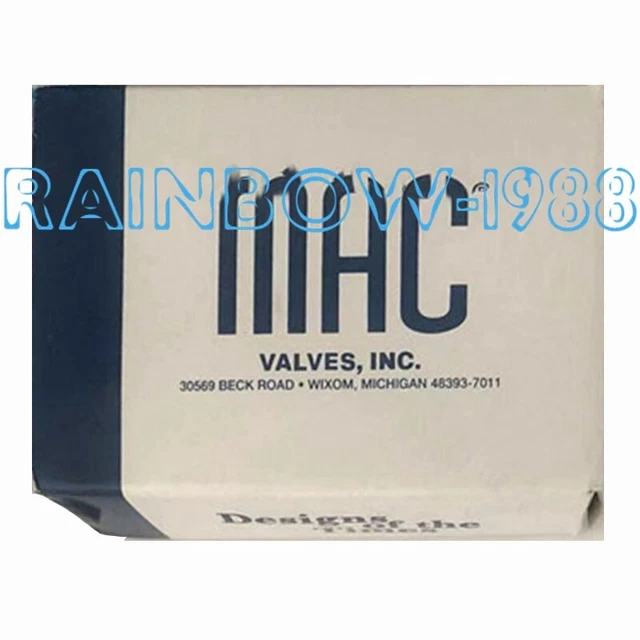 250B-781JC FOR MAC solenoid valve