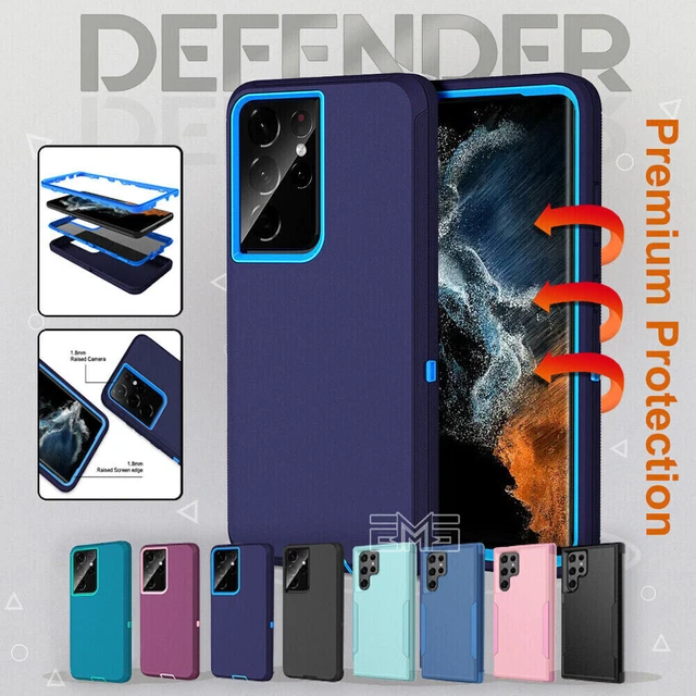 For Samsung Galaxy A05S A04S A14 A54 A53 A23 A13 A73 5G Case Shockproof Cover