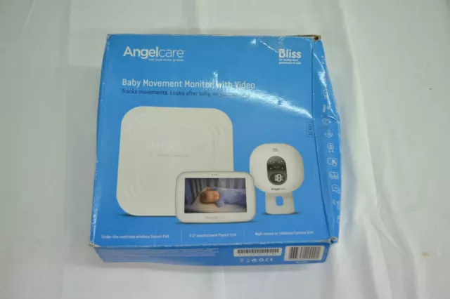 Angelcare Baby Movement Monitor  Sensor Pad - Only #DER