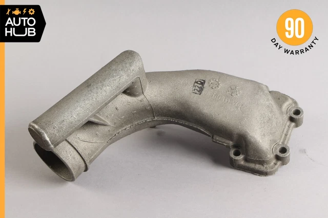 97-00 Mercedes R170 SLK230 C230 2.3L Supercharger Air Intake Pipe 1110980437 OEM