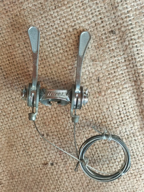 Nos Galli Leva Freno L'Eroica Colnago Bianchi Cinelli