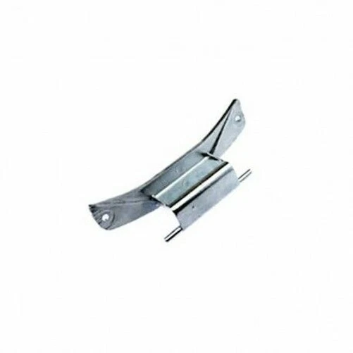 Poignée De Hublot Pour Lave-Linge - Référence 55X9898 - Compatible Fagor, Brandt, Vedette, Proline - Neuf