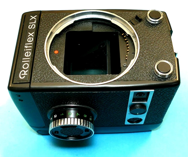 デジタルカメラ Nikon 1 V3, NIKKOR 10-30mm F/3.5-5.6 VR Cámaras SLR, Cámaras vintage, Fotografía vintage, Cámaras y