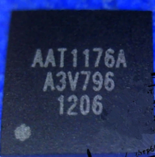 5 pcs New AAT1176A  ic chip