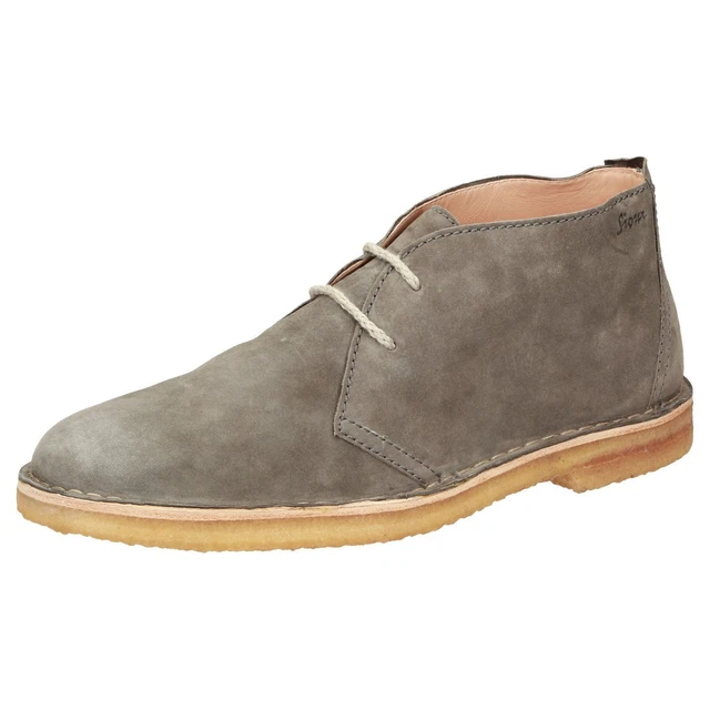 Grasshopper lace up best sale shoes