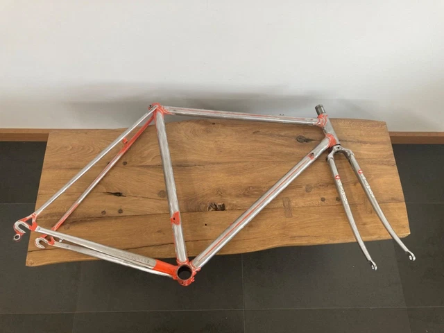 Colnago super hotsell profil