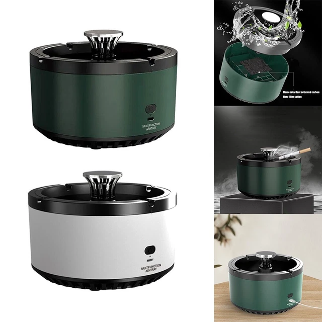 Odorgo Macchina Rimuovi Odori - Elimina Fumo E Odori Animali, Per Casa, Ufficio E Auto - Foto 10