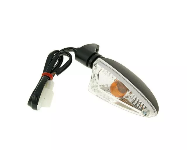 Blinker hinten rechtsVICMA für Piaggio New TPH 50 Derbi GPR Racing Aprilia SX RX