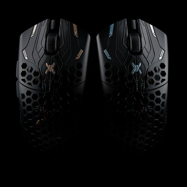 ULTRALIGHT X FINALMOUSE Batch 3 Upgrade - Small Medium Large Sizes 